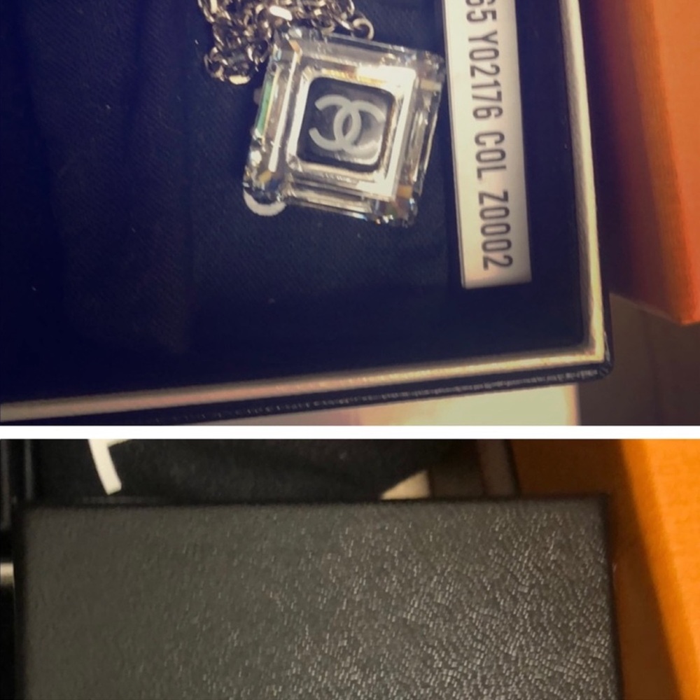 Chanel Jewelry - Picture 8 of 8